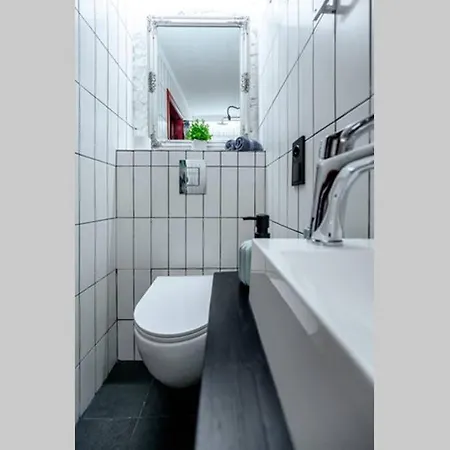 три квартала от оперного-тихий лофт-новый апарт