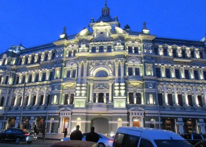 Appartamento три квартала от оперного-тихий лофт-новый апарт Odessa