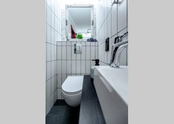 три квартала от оперного-тихий лофт-новый апарт